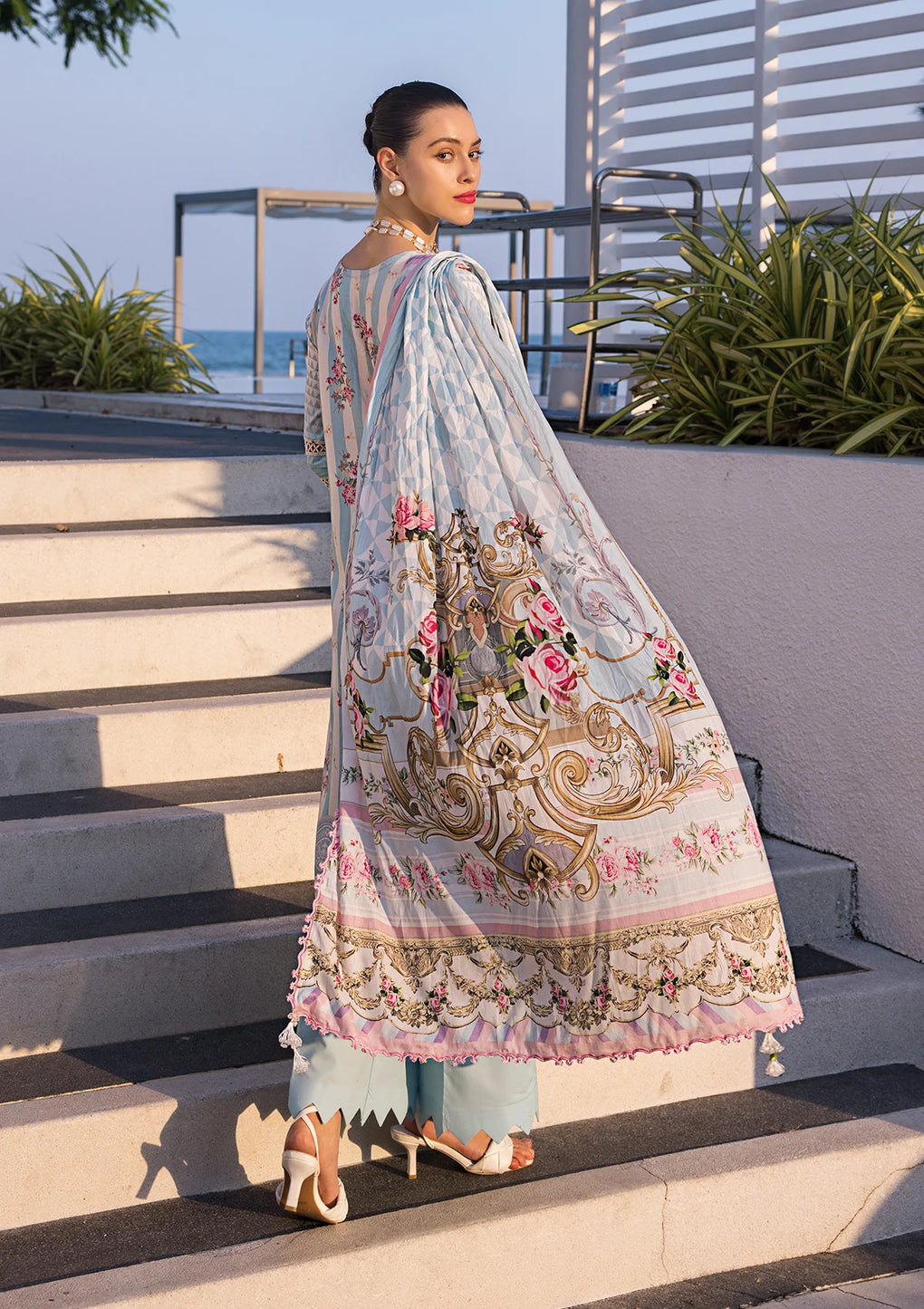 LAWN COLLECTION BY ELAF-EOP-04B MARLENE