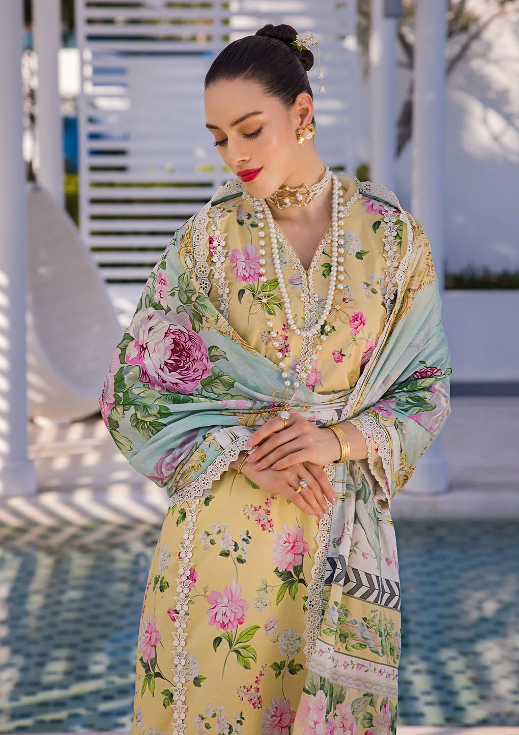 LAWN COLLECTION BY ELAF-EOP-02B HUAHIN CHIC
