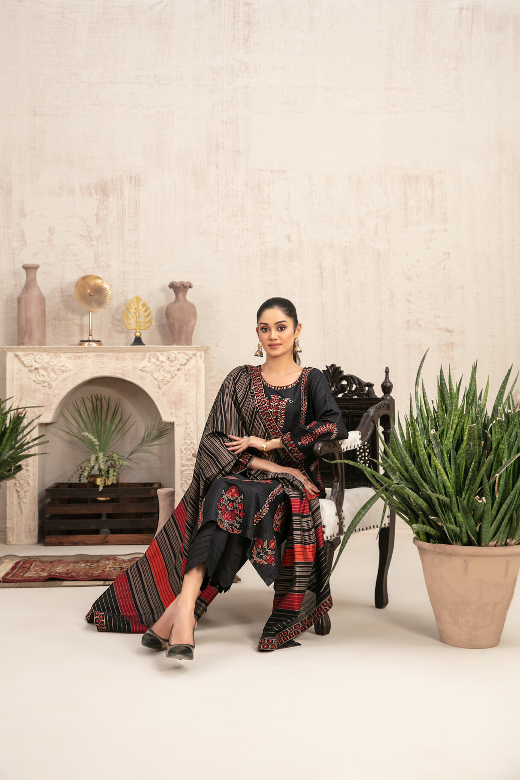 Nurten Collection By Tawakkal Fabrics | D-5266