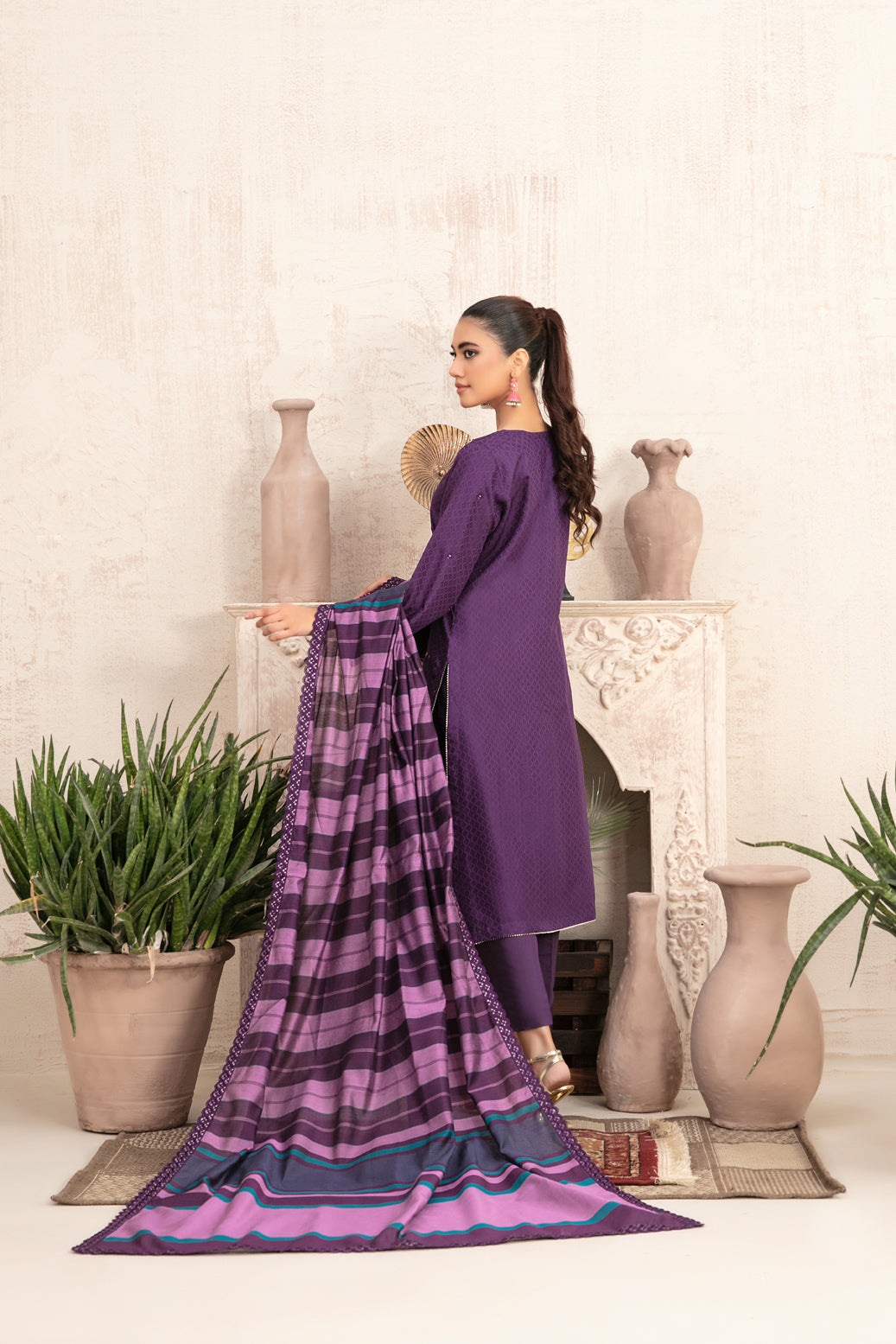 Nurten Collection By Tawakkal Fabrics | D-5261