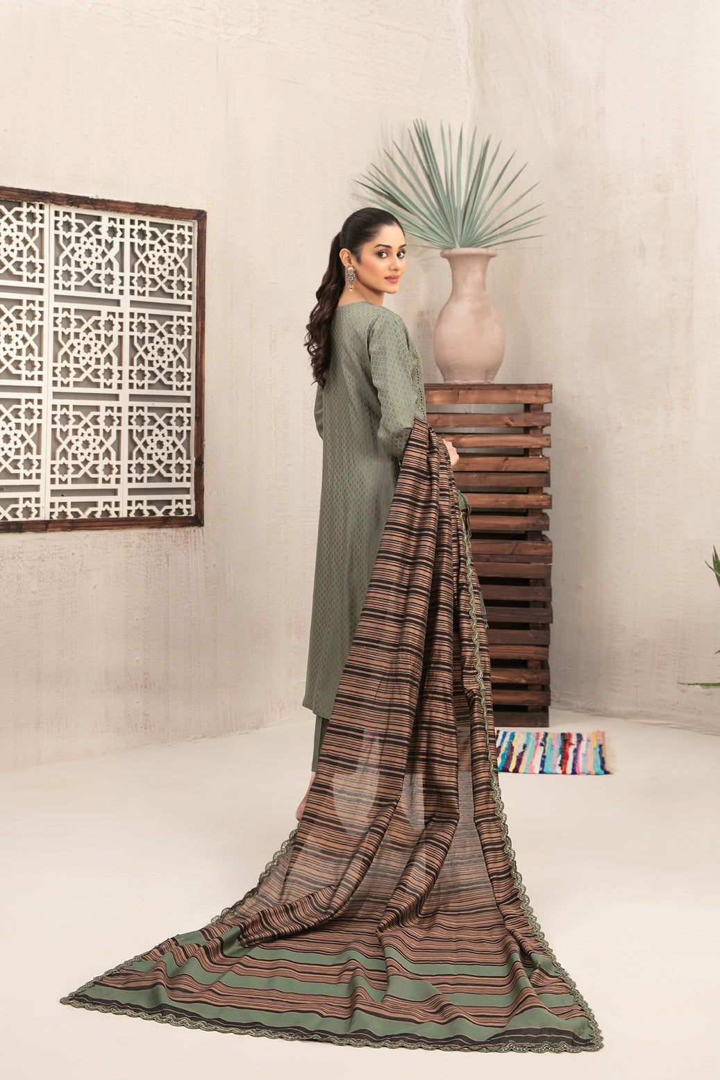 Nurten Collection By Tawakkal Fabrics | D-5264