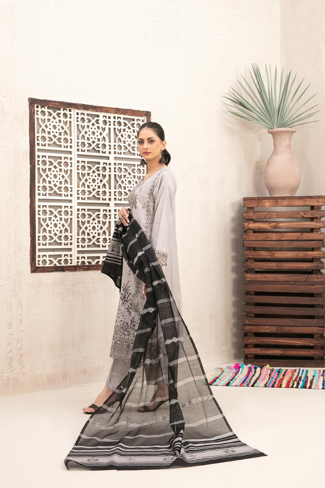 Nurten Collection By Tawakkal Fabrics | D-5263