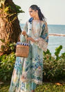 LAWN COLLECTION BY ELAF-ESL-07B HEAVEN'S MIST
