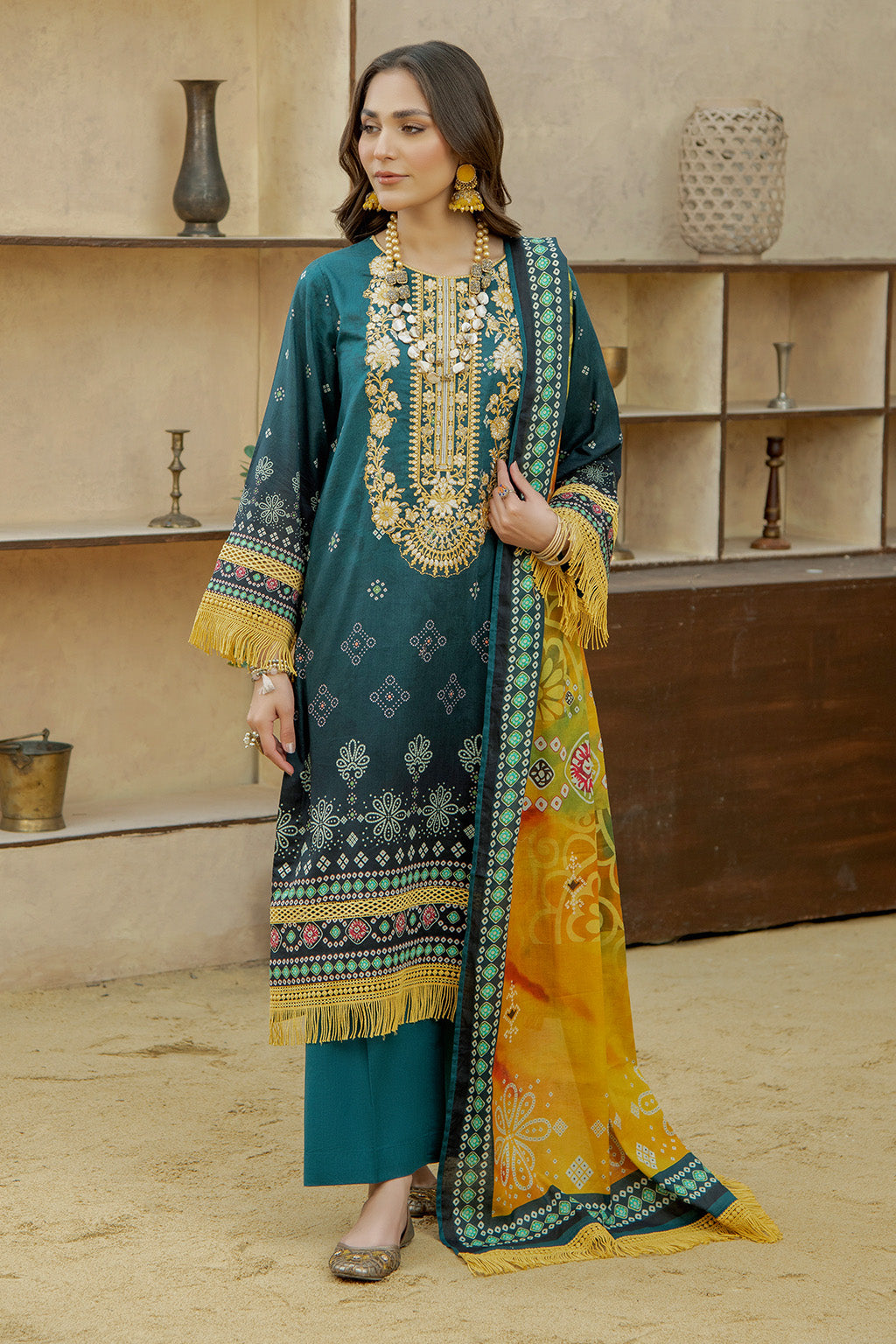 Amal Collection by Allys-AL-9009
