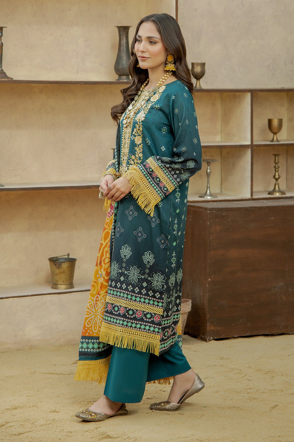 Amal Collection by Allys-AL-9009