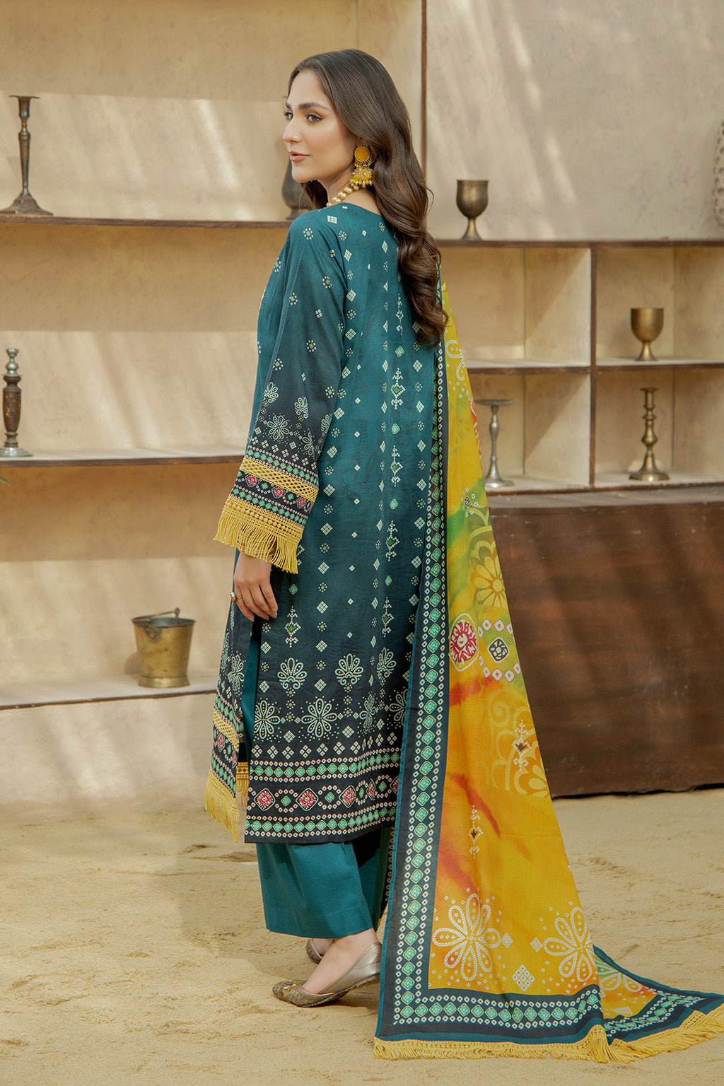 Amal Collection by Allys-AL-9009