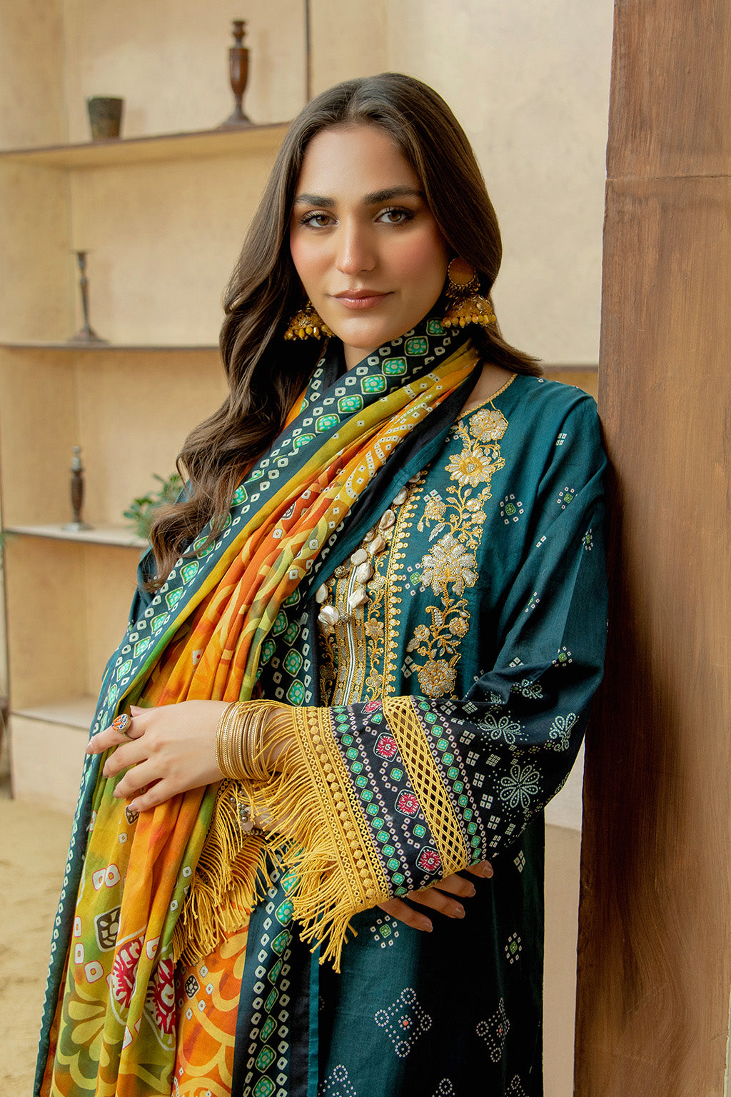Amal Collection by Allys-AL-9009