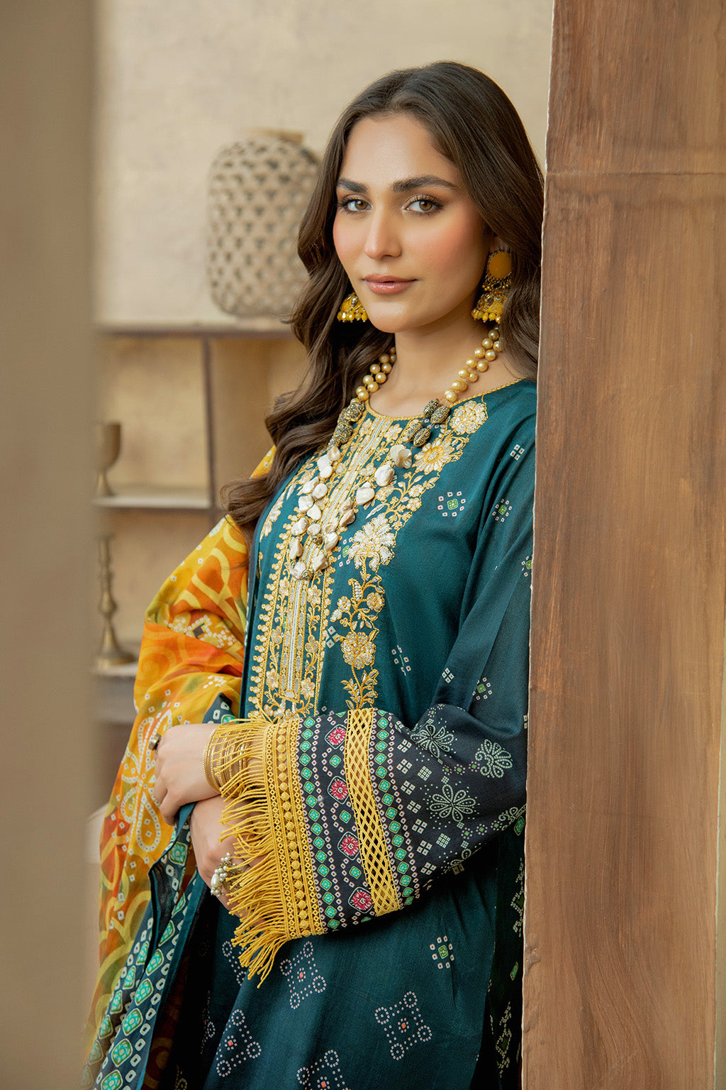 Amal Collection by Allys-AL-9009