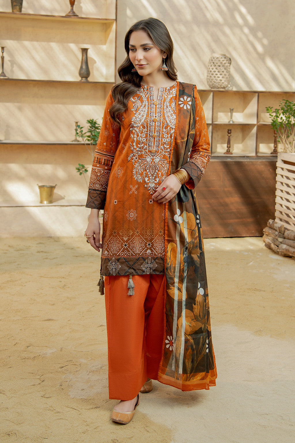 Amal Collection by Allys-AL-9007