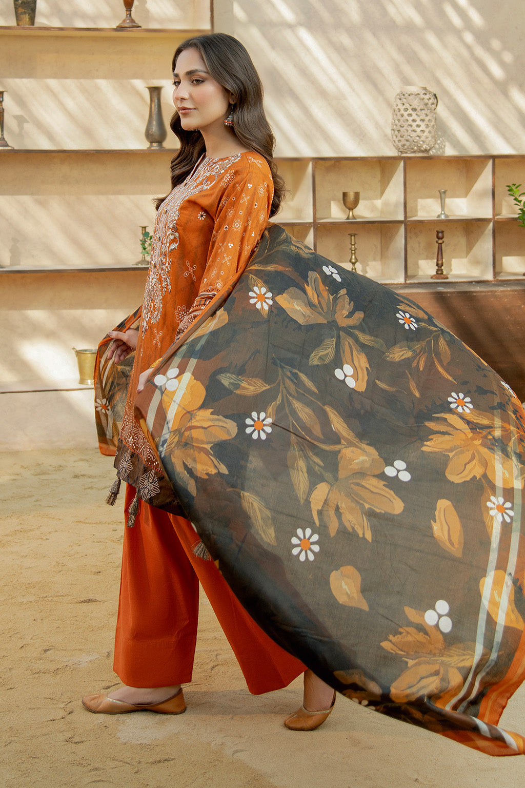 Amal Collection by Allys-AL-9007