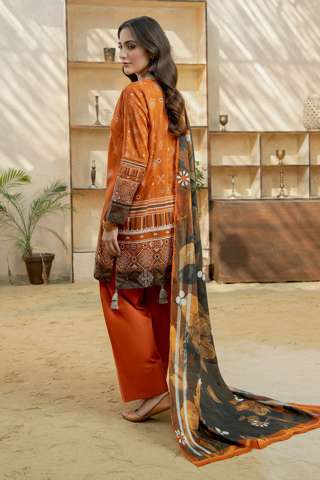 Amal Collection by Allys-AL-9007