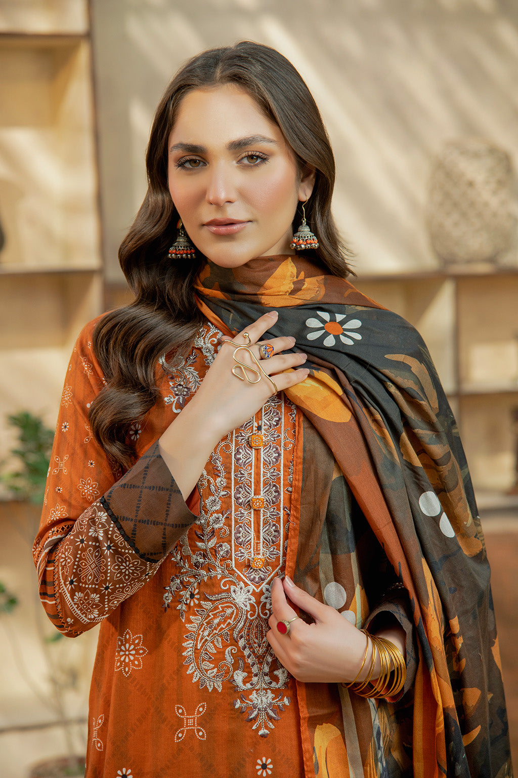 Amal Collection by Allys-AL-9007