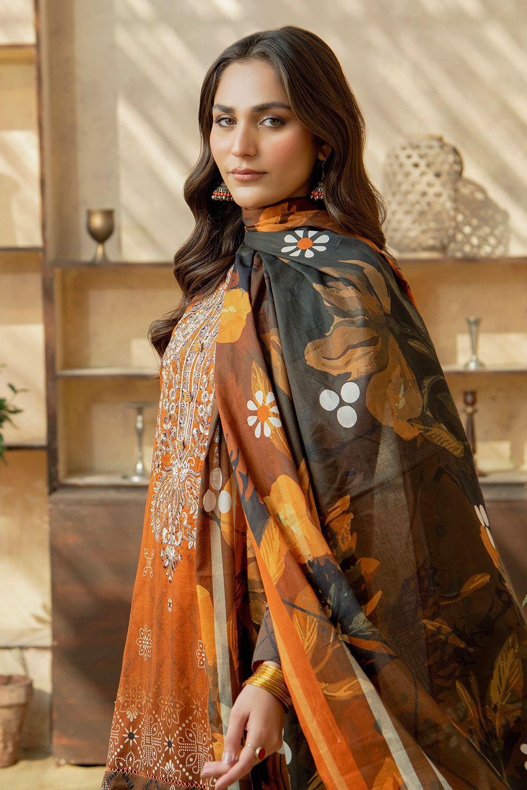 Amal Collection by Allys-AL-9007
