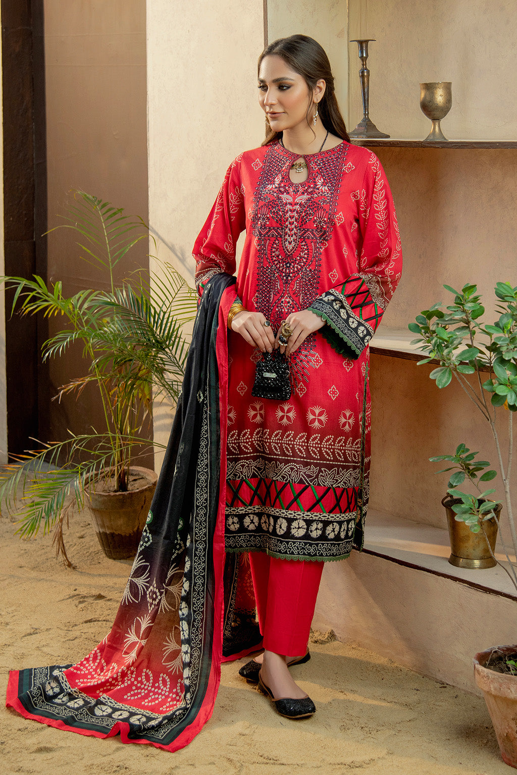 Amal Collection by Allys-AL-9008