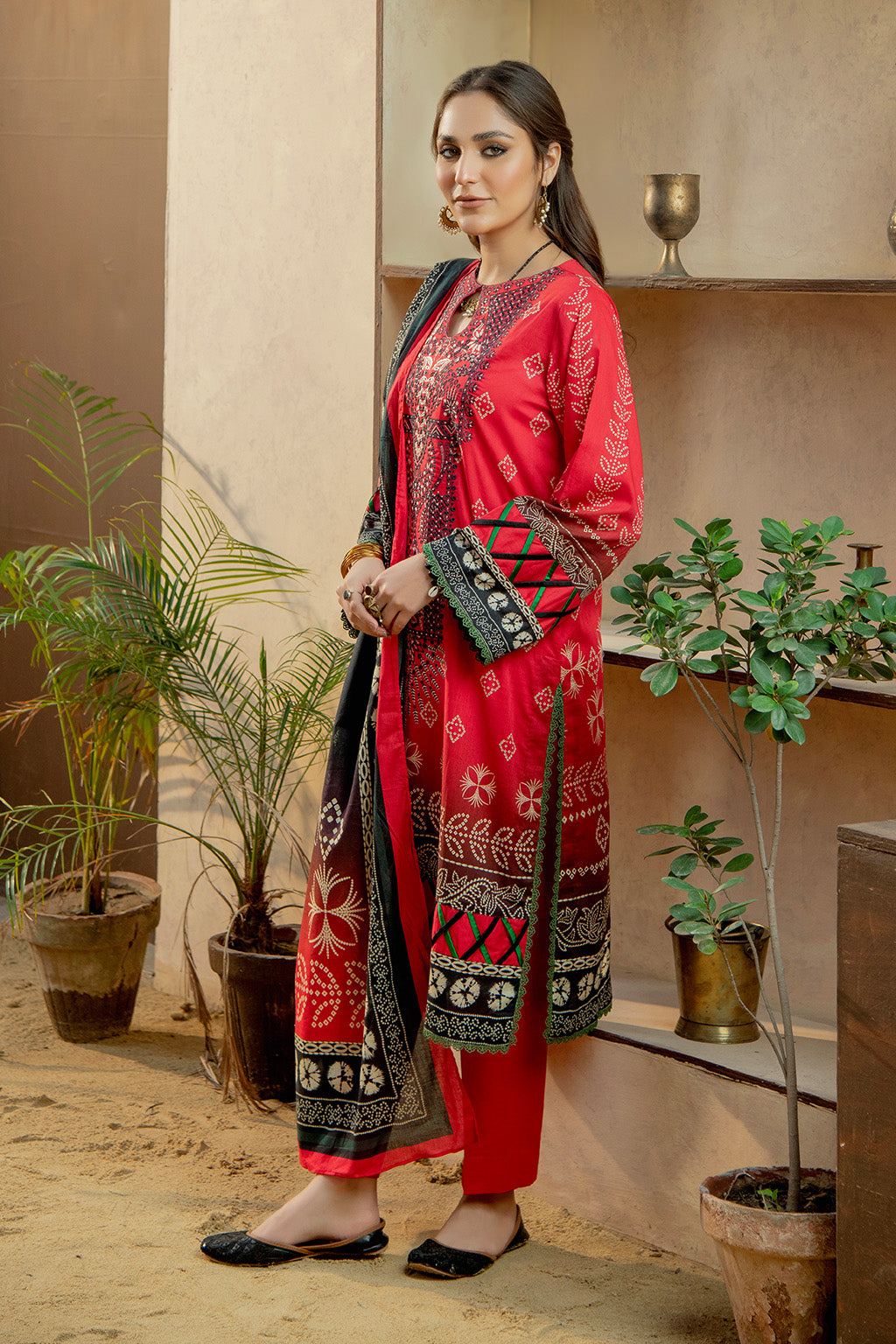 Amal Collection by Allys-AL-9008