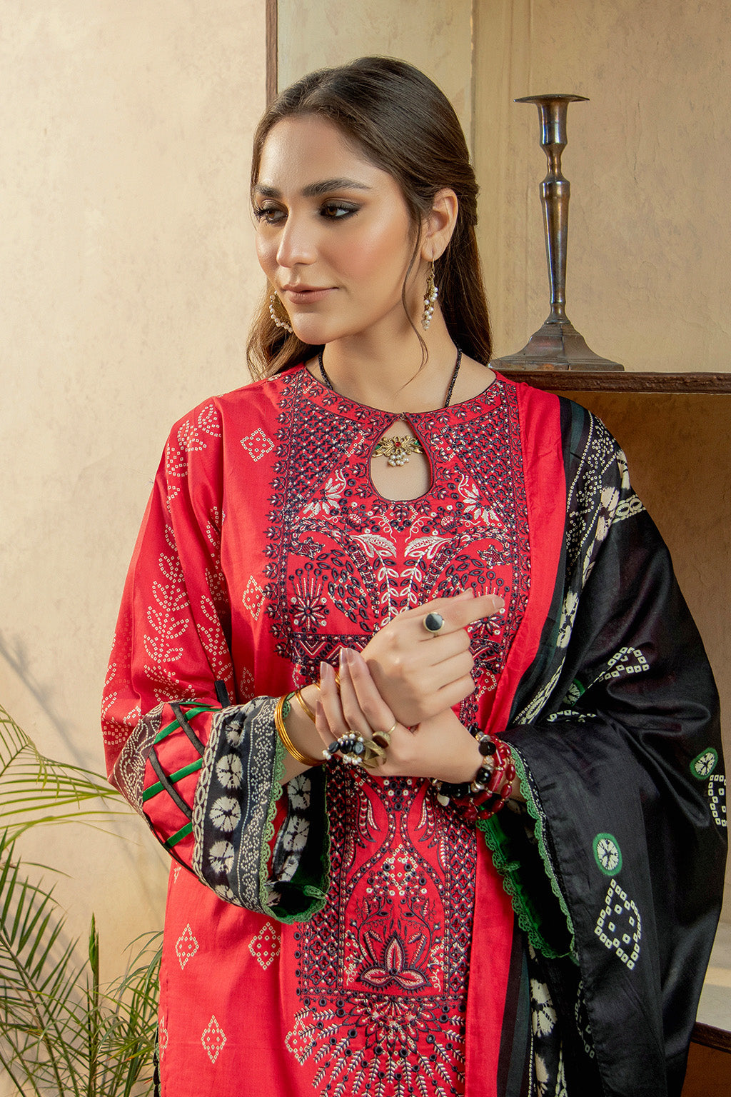 Amal Collection by Allys-AL-9008