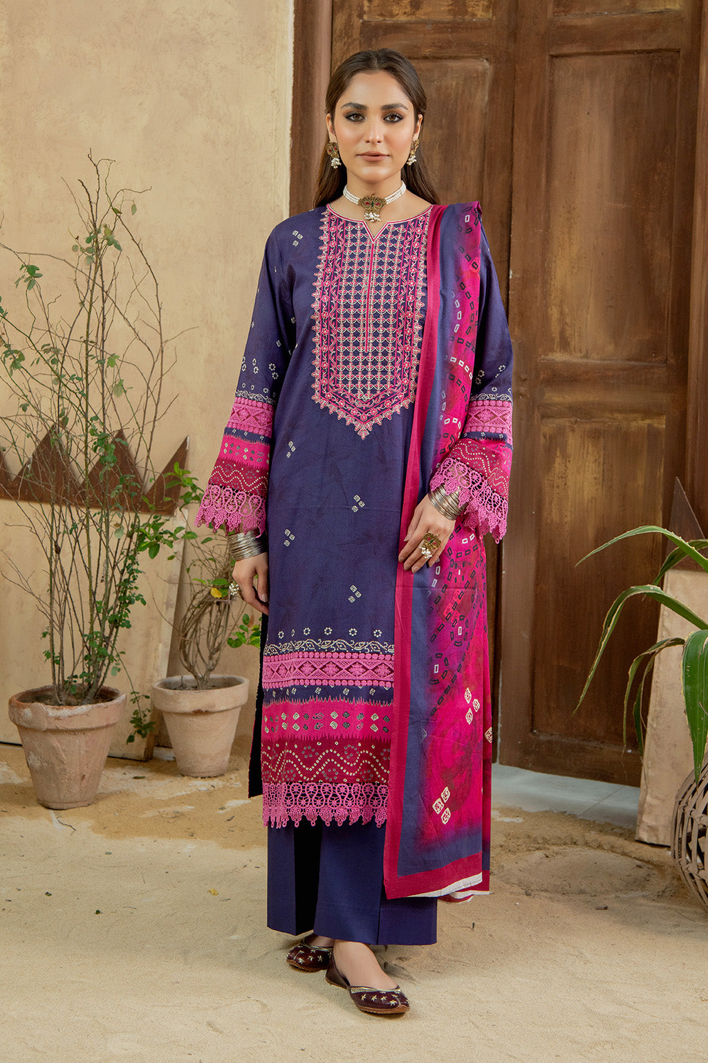 Amal Collection by Allys-AL-9006