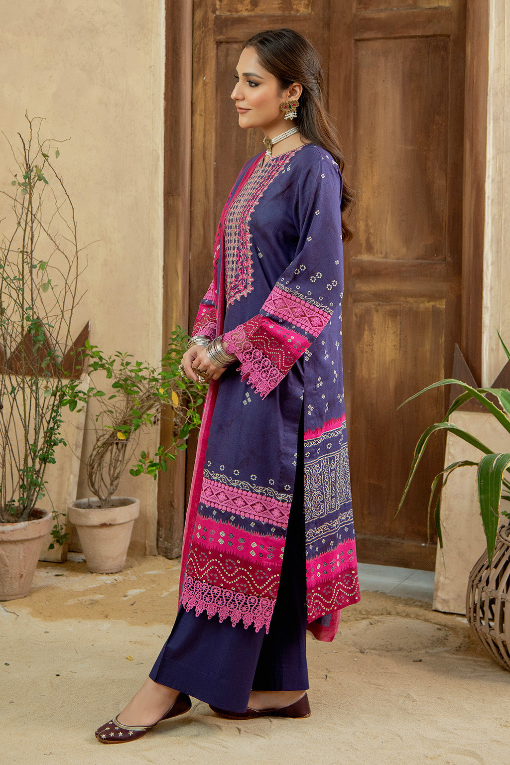 Amal Collection by Allys-AL-9006