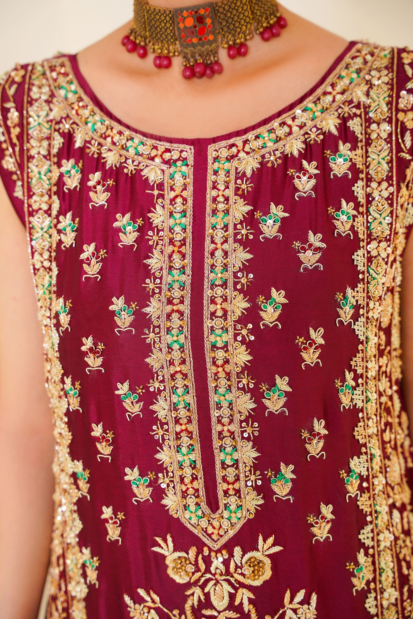 MAHNOOR NEW SILK COLLECTION VOL-VI-MNC-4314