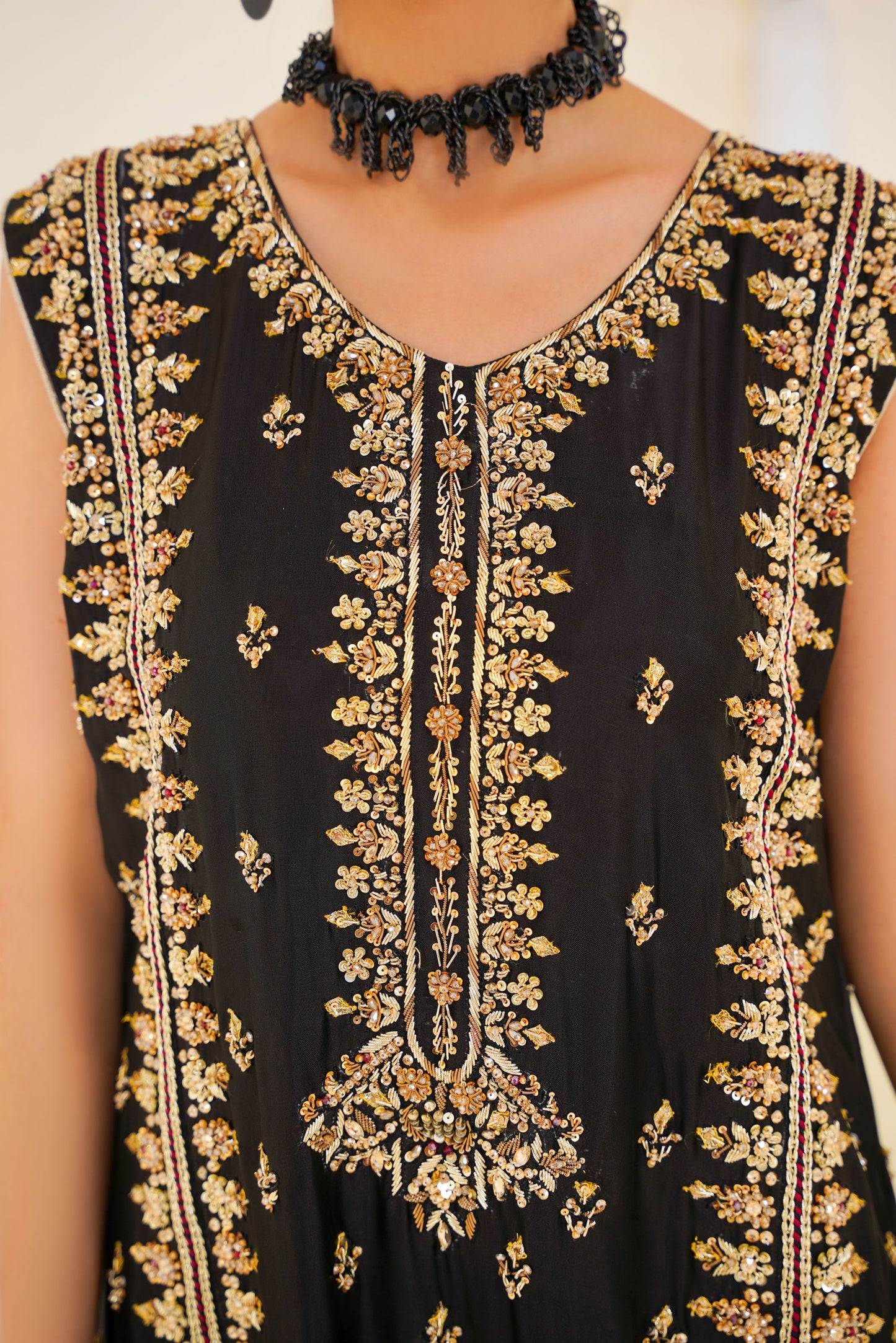 MAHNOOR NEW SILK COLLECTION VOL-VI-MNC-4317