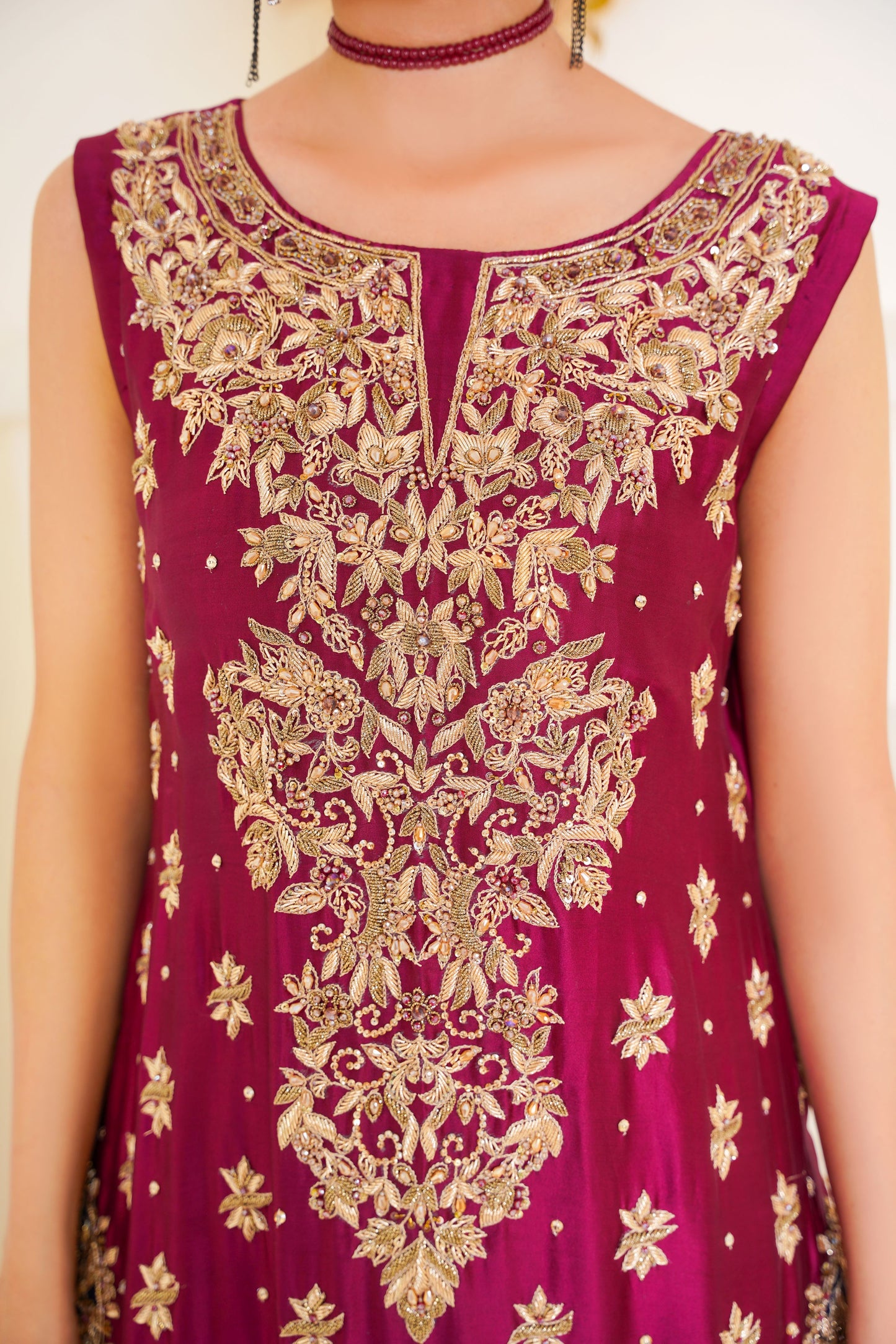 MAHNOOR NEW SILK COLLECTION VOL-VI-MNC-4318