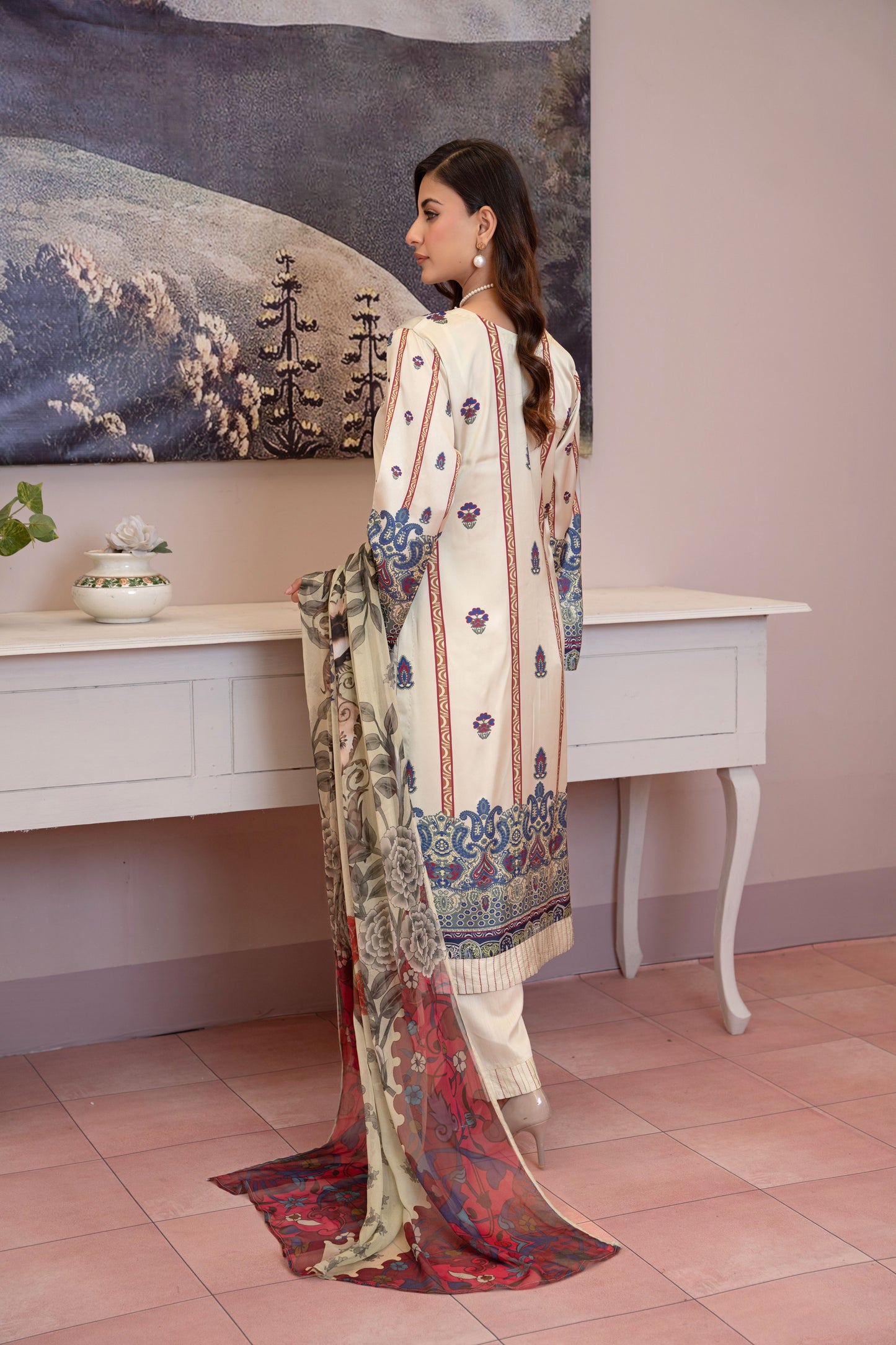ZOON SILK COLLECTION-ZC-3483
