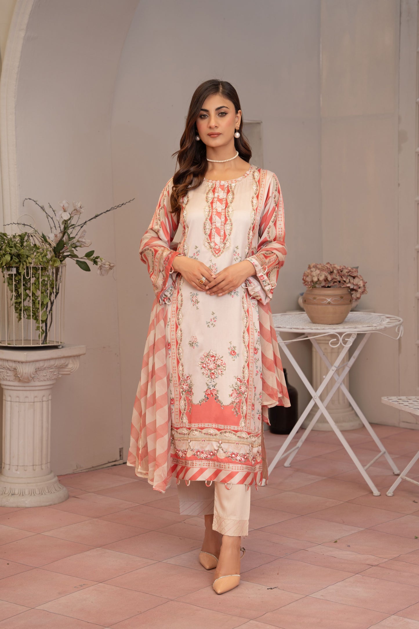 ZOON SILK COLLECTION-ZC-3515