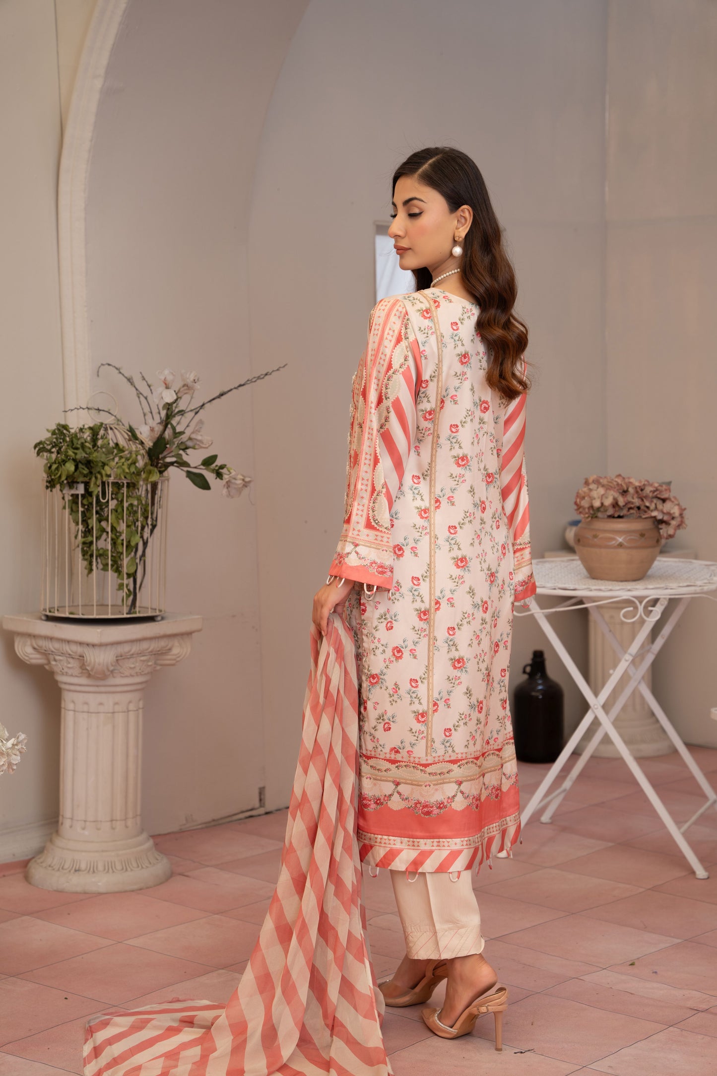 ZOON SILK COLLECTION-ZC-3515