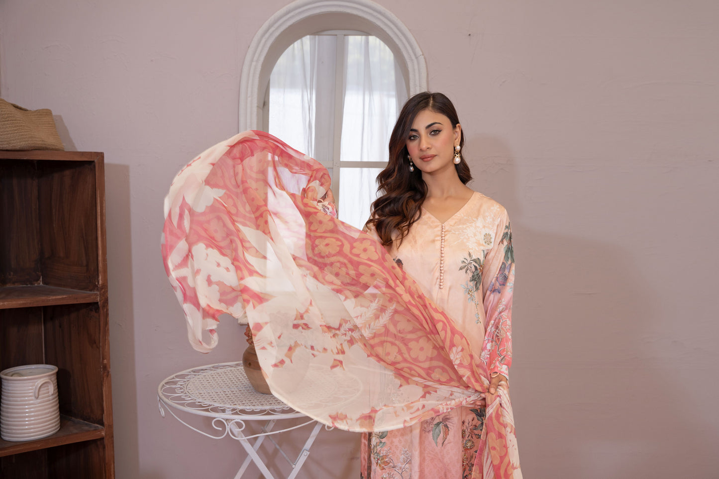 ZOON SILK COLLECTION-ZC-3614