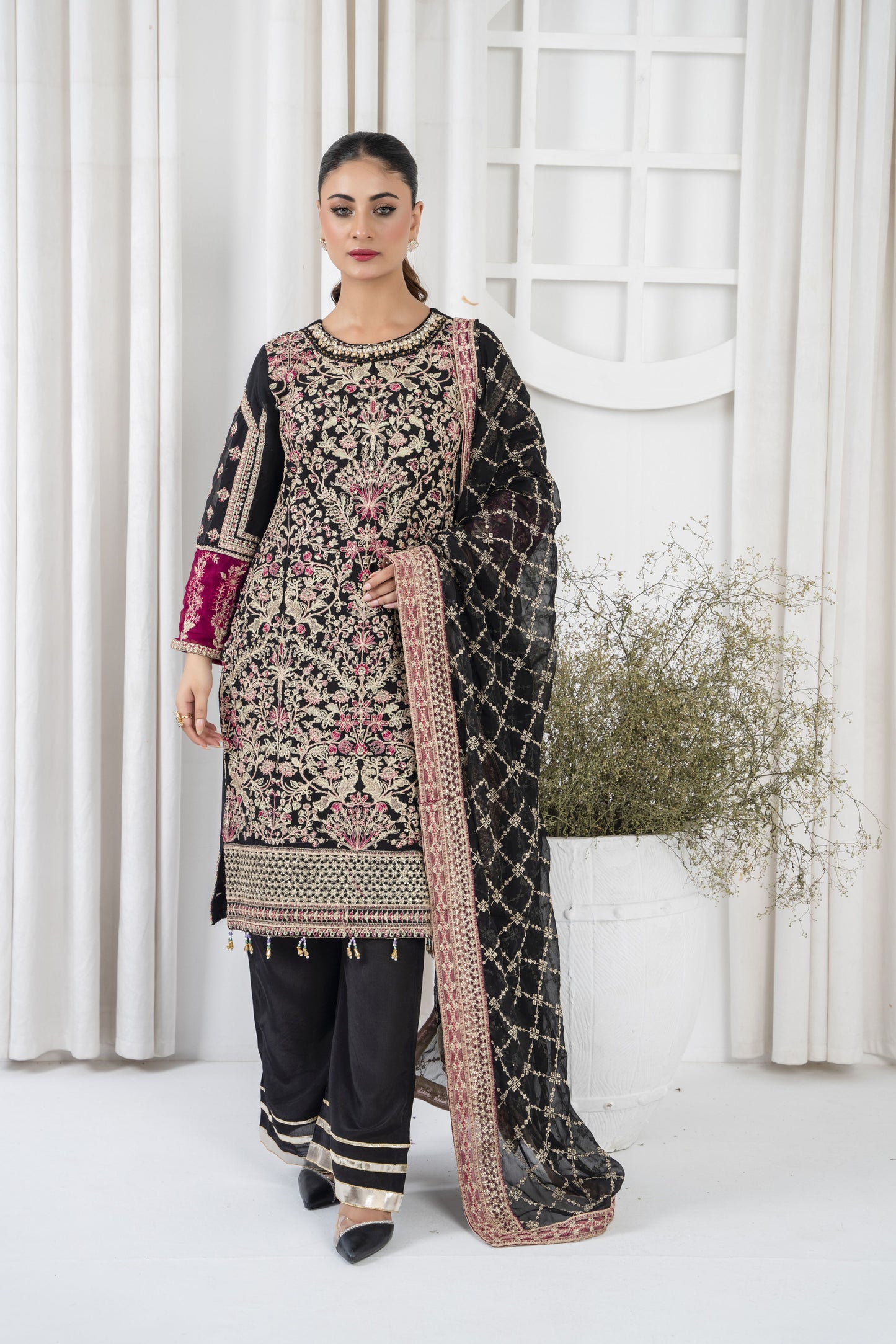 MAHNOOR COLLECTION-READY TO WAER-MNC-2024