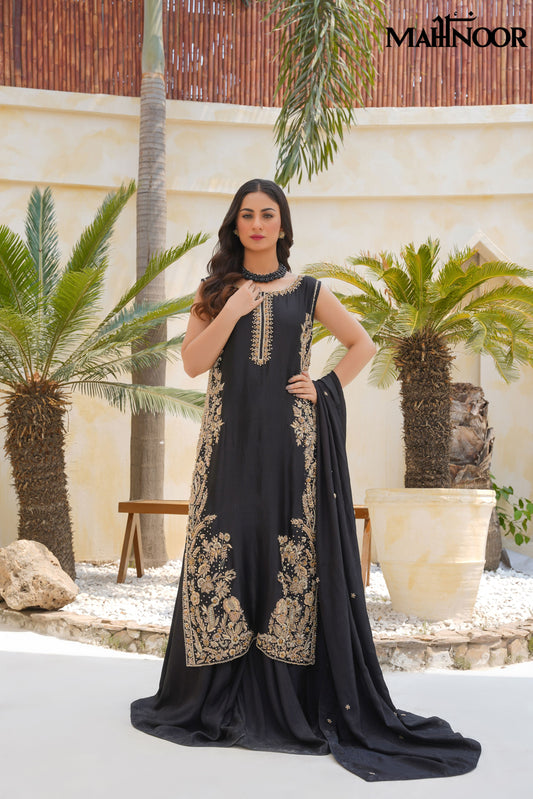 MAHNOOR NEW COLLECTION-MNC-4297