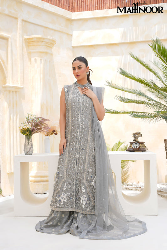 MAHNOOR NEW COLLECTION-MNC-4303