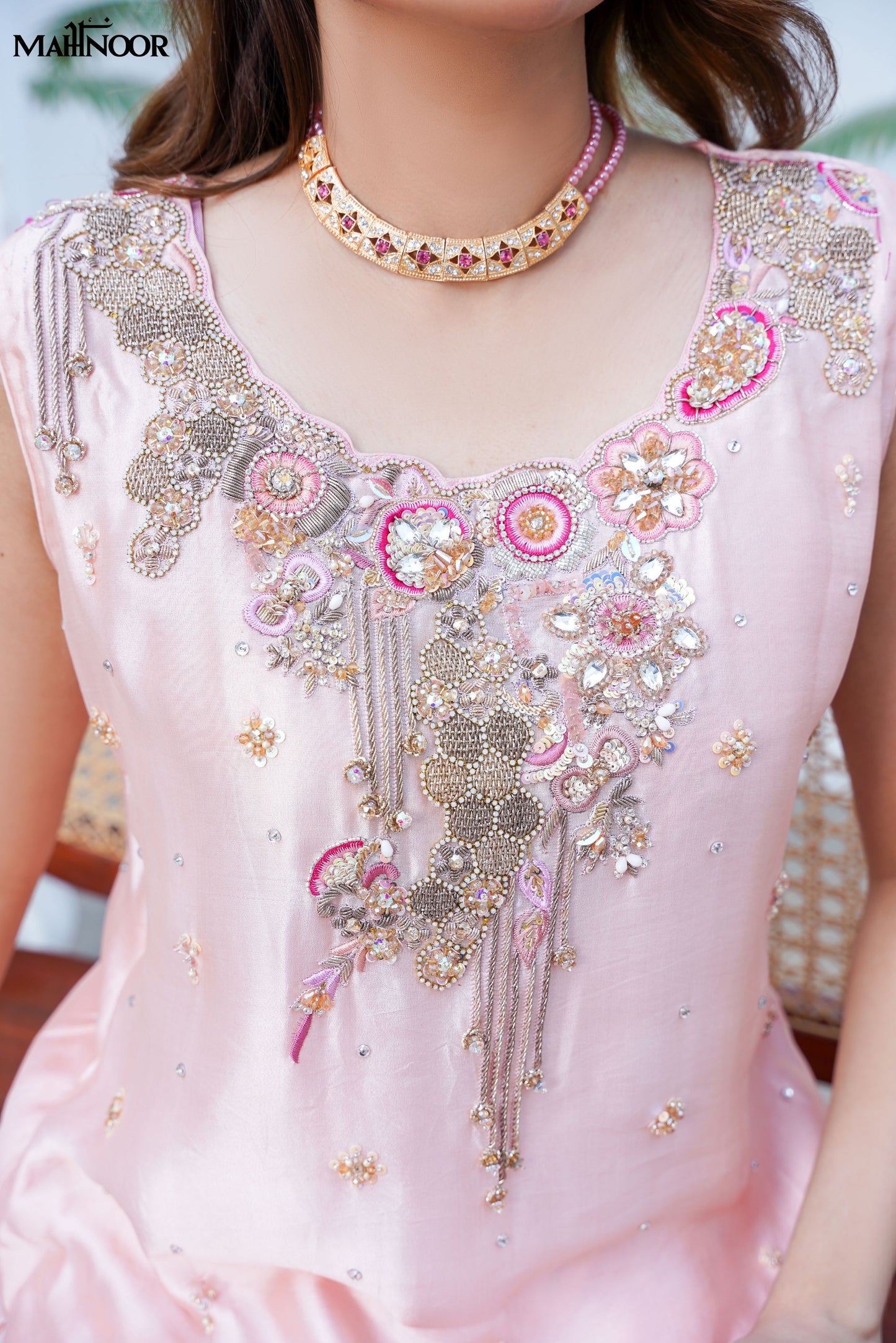 MAHNOOR COLLECTION-MNC-9004