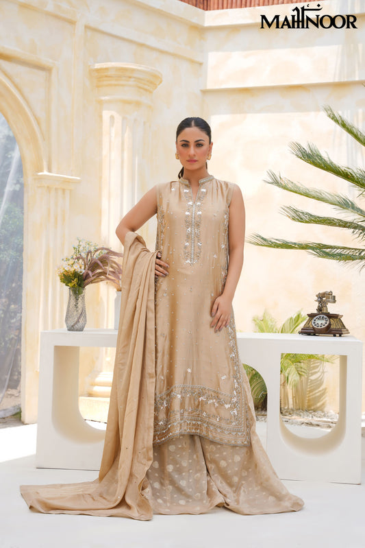 MAHNOOR NEW COLLECTION-MNC-4304