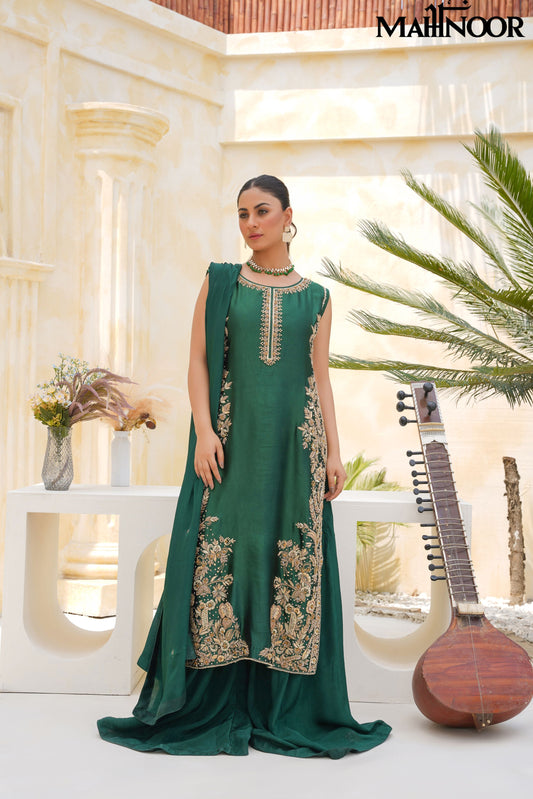 MAHNOOR NEW COLLECTION-MNC-4305