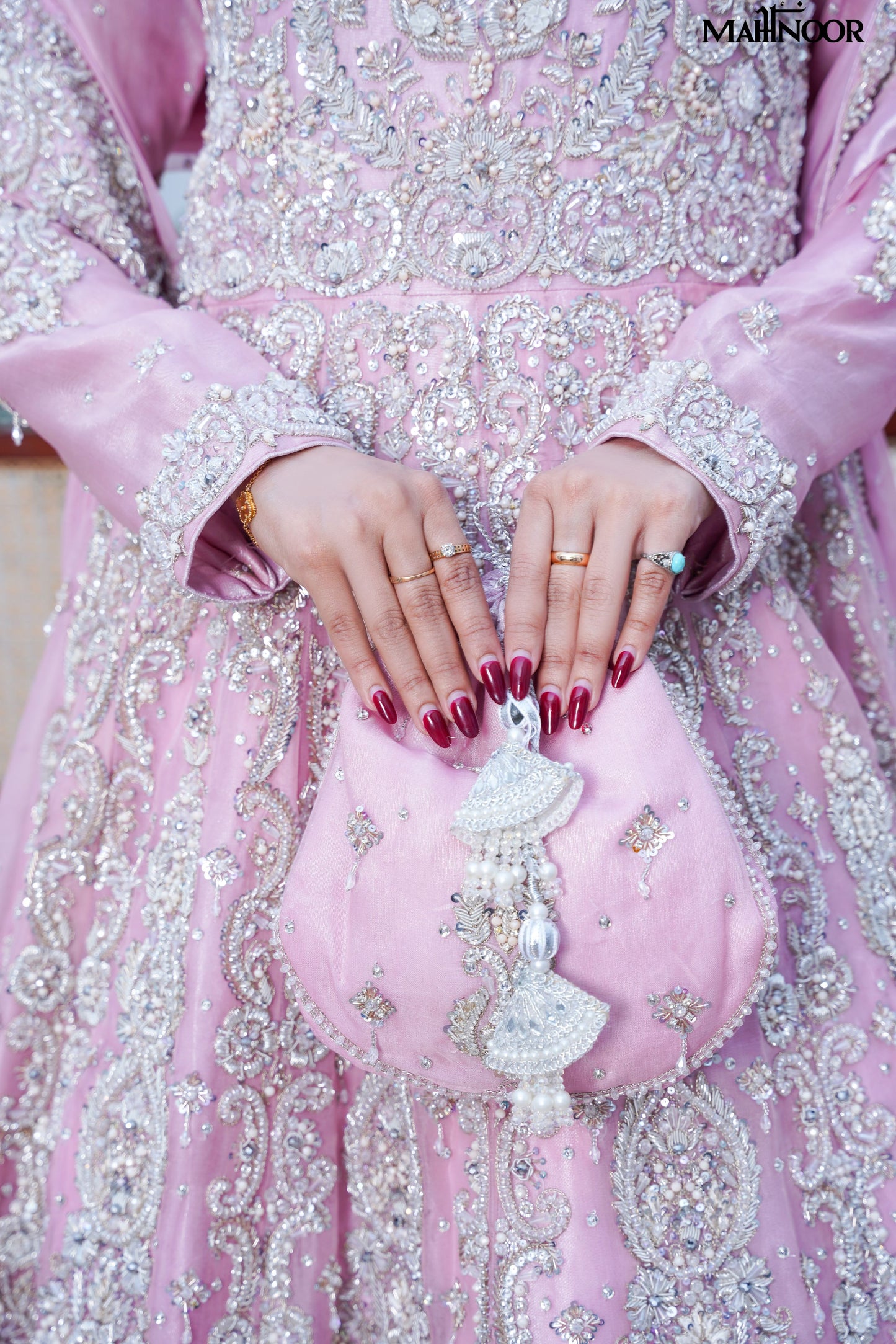MAHNOOR COLLECTION-MNC-9109