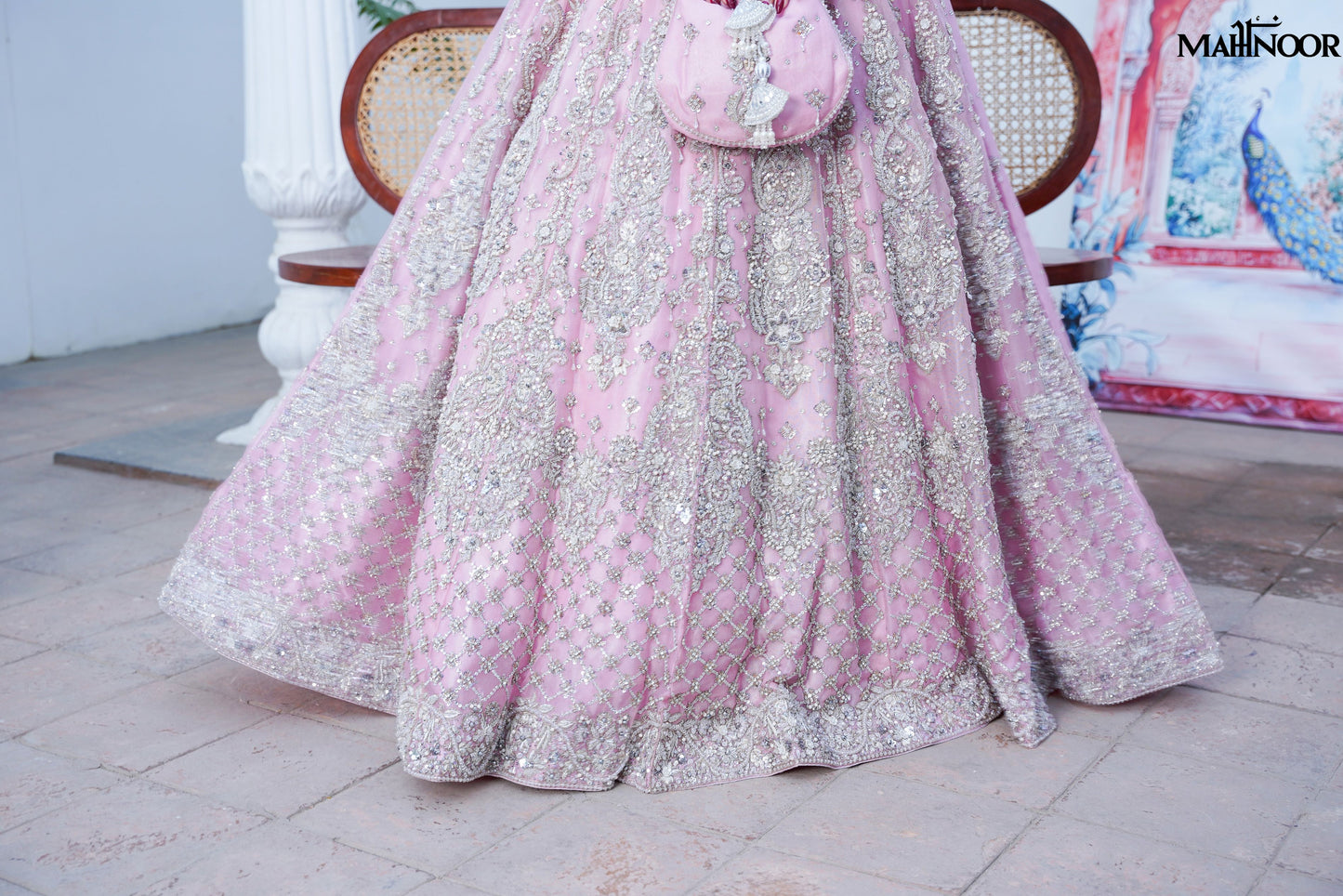 MAHNOOR COLLECTION-MNC-9109