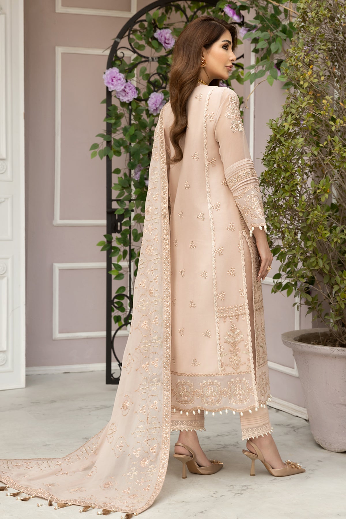 ALIZEH-REHAR-DHAAGAY- READY TO WEAR V01D10