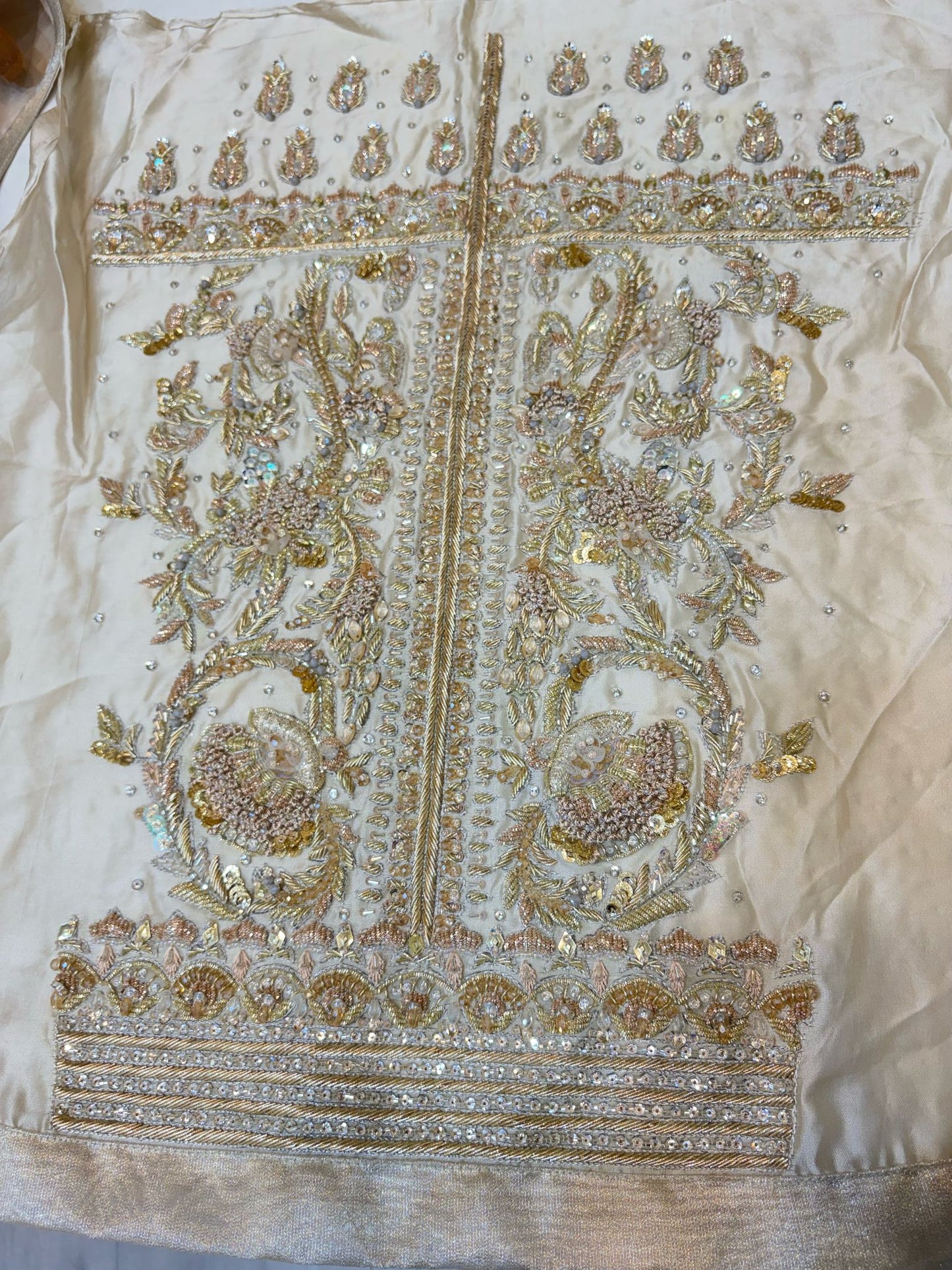 MAHNOOR SILK COLLECTION-MNC-4271