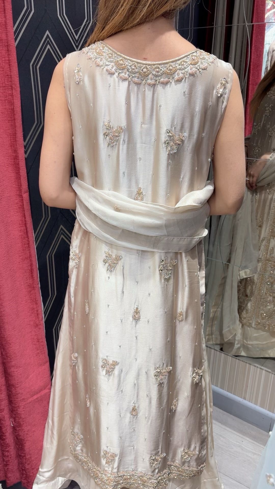 MAHNOOR SILK COLLECTION-MNC-4271