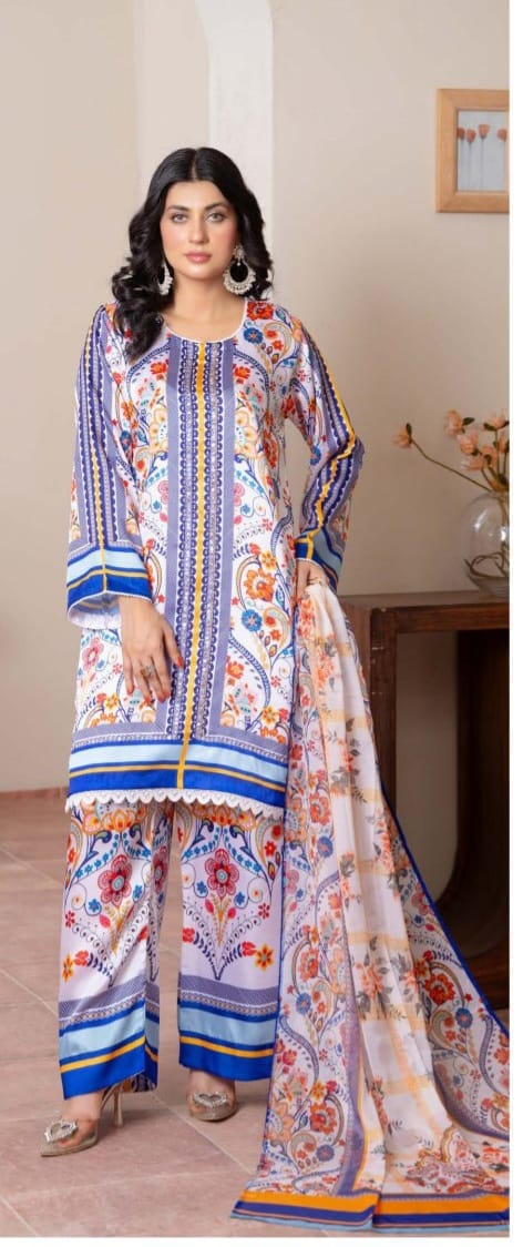 ZOON SILK COLLECTION-ZC-3662
