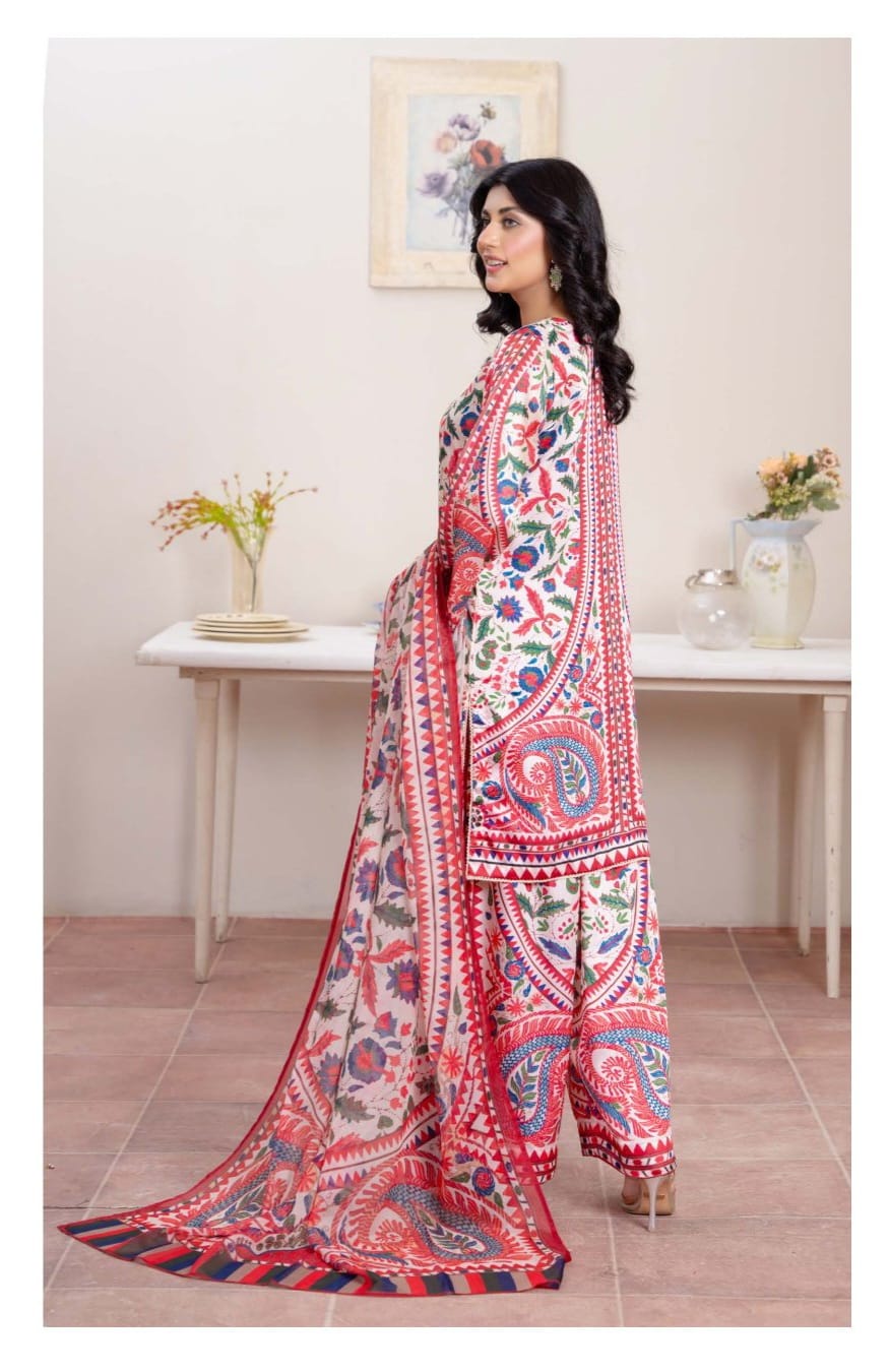 ZOON SILK COLLECTION-ZC-3664