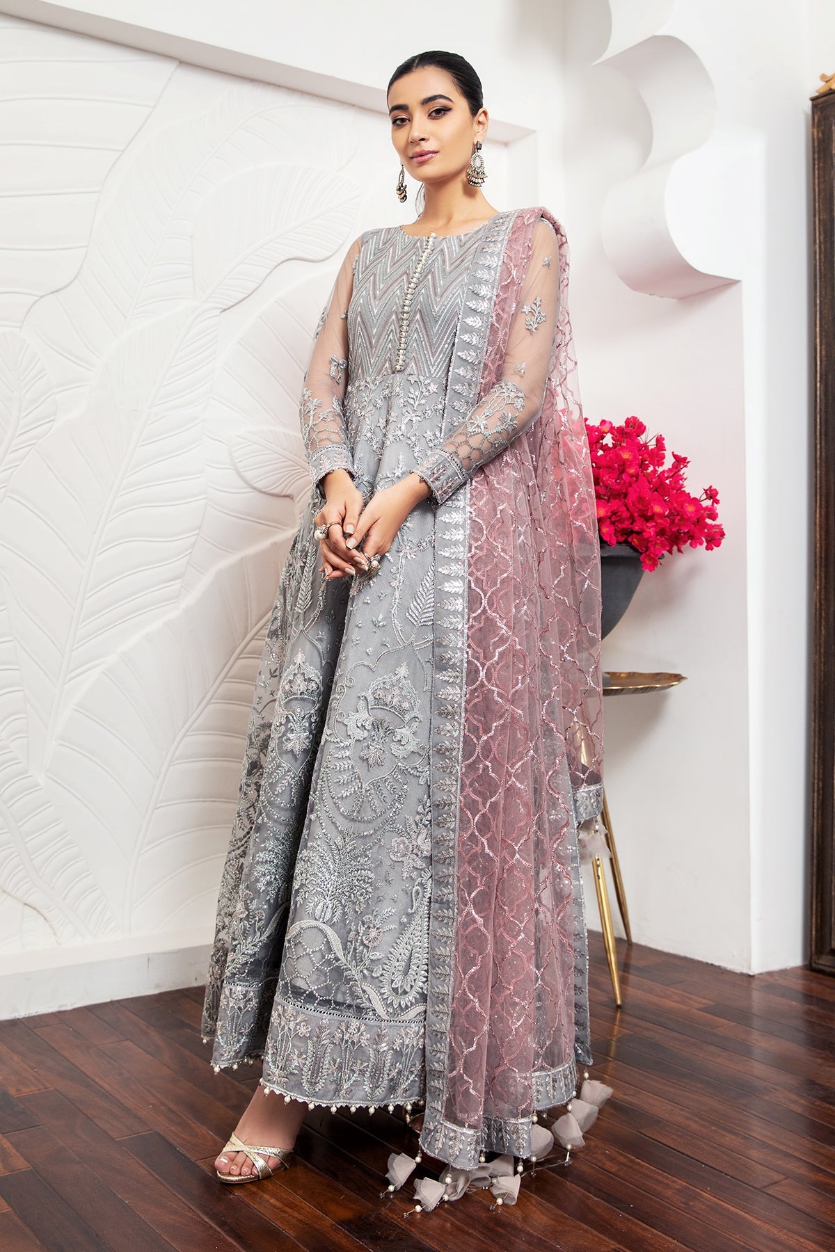 BELLA ROSE-ALIZEH READY TO WEAR AF-CH-V6-BR