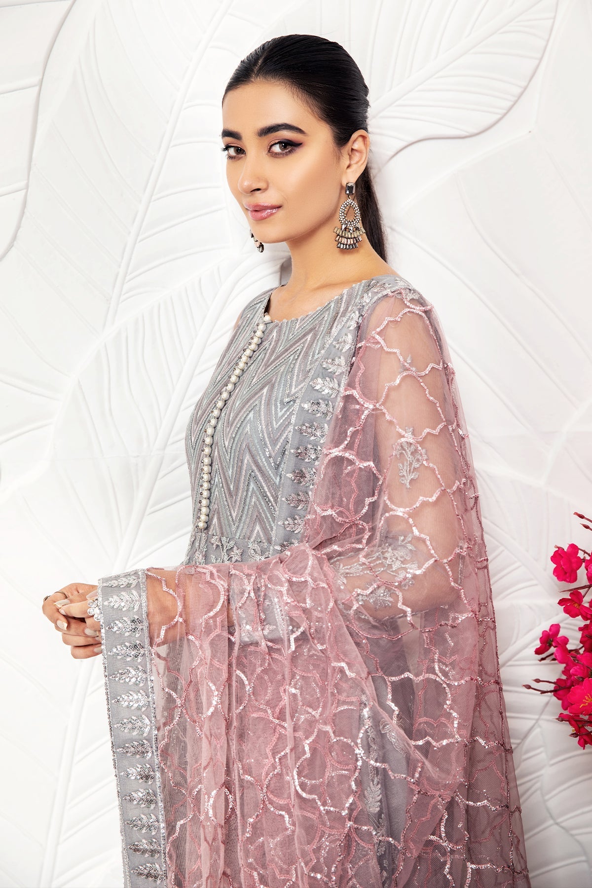 BELLA ROSE-ALIZEH READY TO WEAR AF-CH-V6-BR