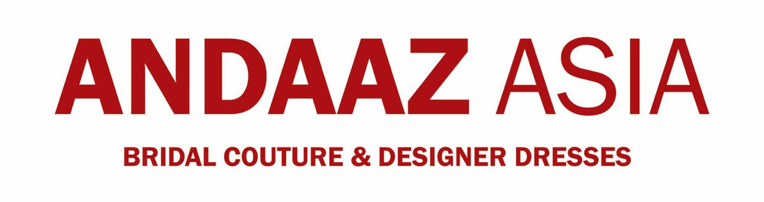 Andaaz Asia Logo