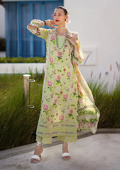 LAWN COLLECTION BY ELAF-EOP-02A CHELSEA