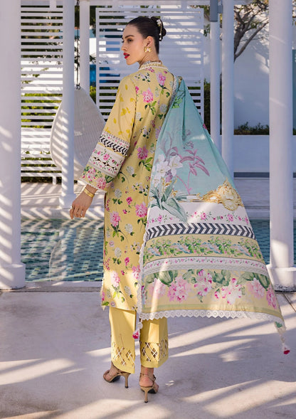 LAWN COLLECTION BY ELAF-EOP-02B HUAHIN CHIC