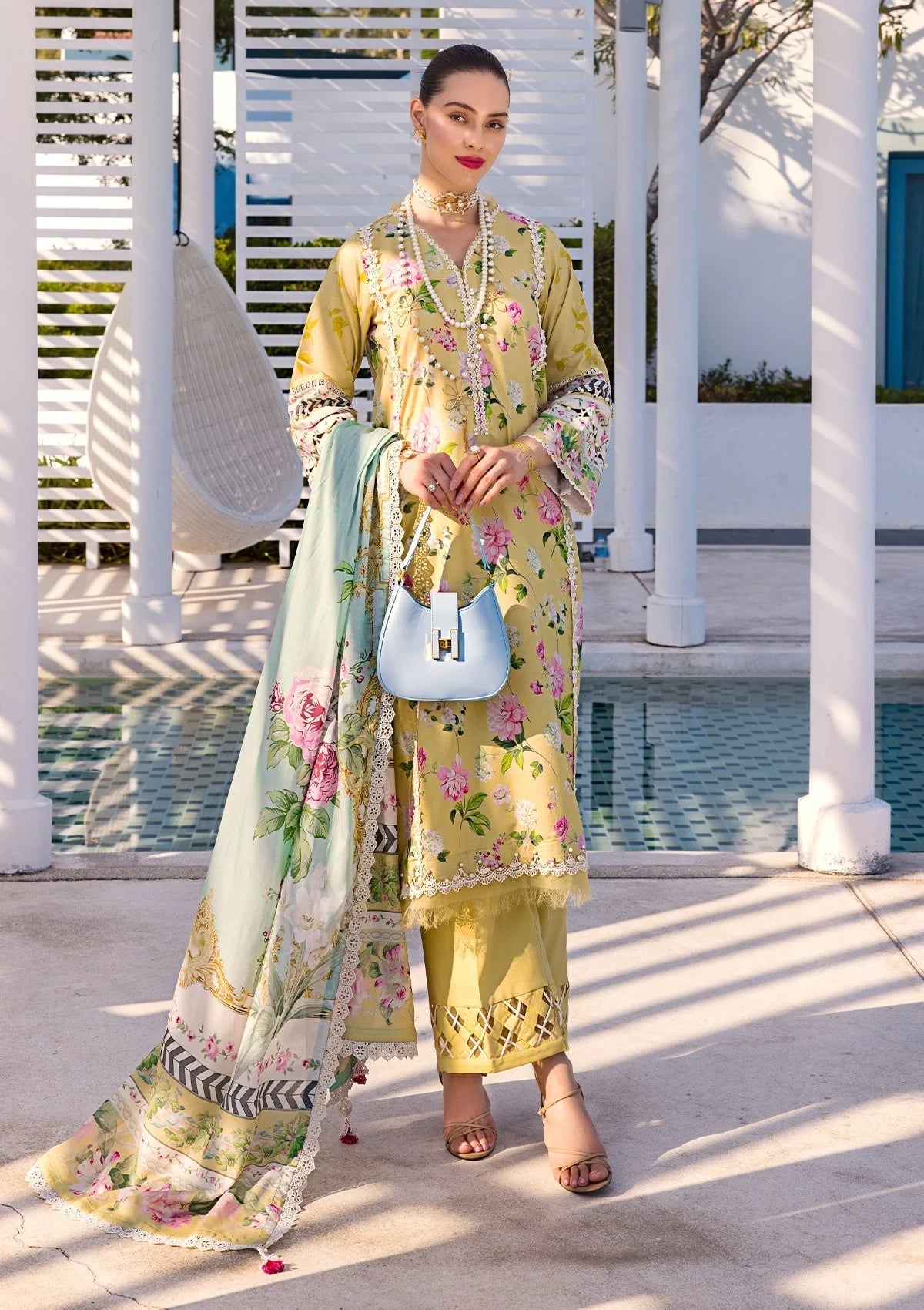 LAWN COLLECTION BY ELAF-EOP-02B HUAHIN CHIC