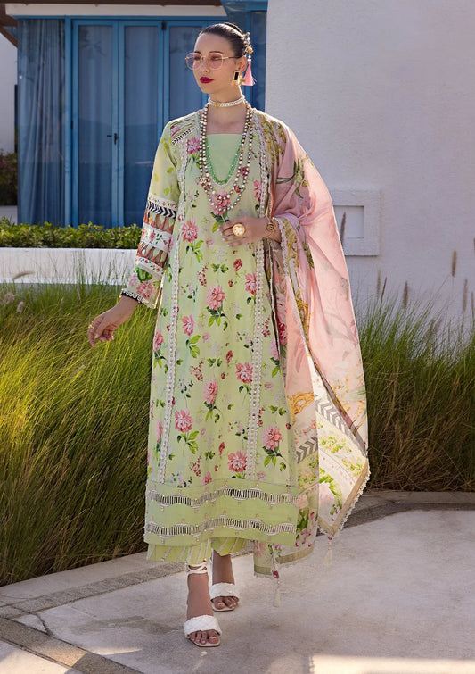 LAWN COLLECTION BY ELAF-EOP-02A CHELSEA