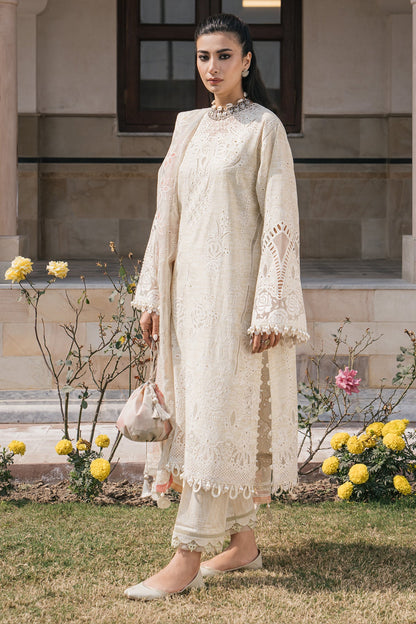 ALIZEH-JAZMIN-EMBROIDERED LUXURY LAWN SL24-D7